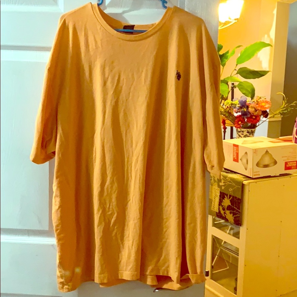 Polo shirt 3xl